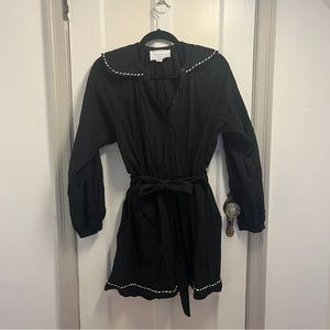 The Shirt by Rochelle Behrens dress